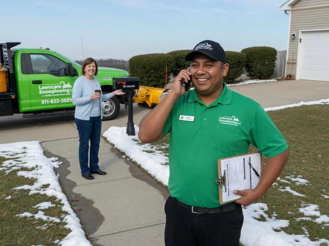 Lawn Care Services By Expert Landscaper Elverson, PA FAQs